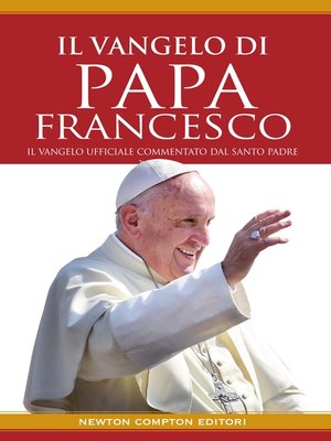 cover image of Il vangelo di Papa Francesco